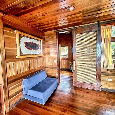 Heimatlos Amazon Lodge Puyo Exterior photo