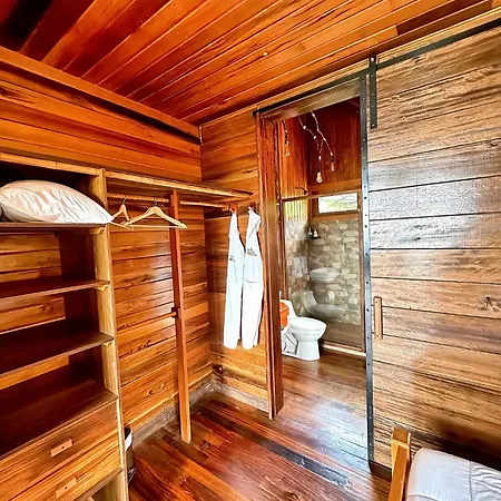 Heimatlos Amazon Lodge Puyo Exterior photo