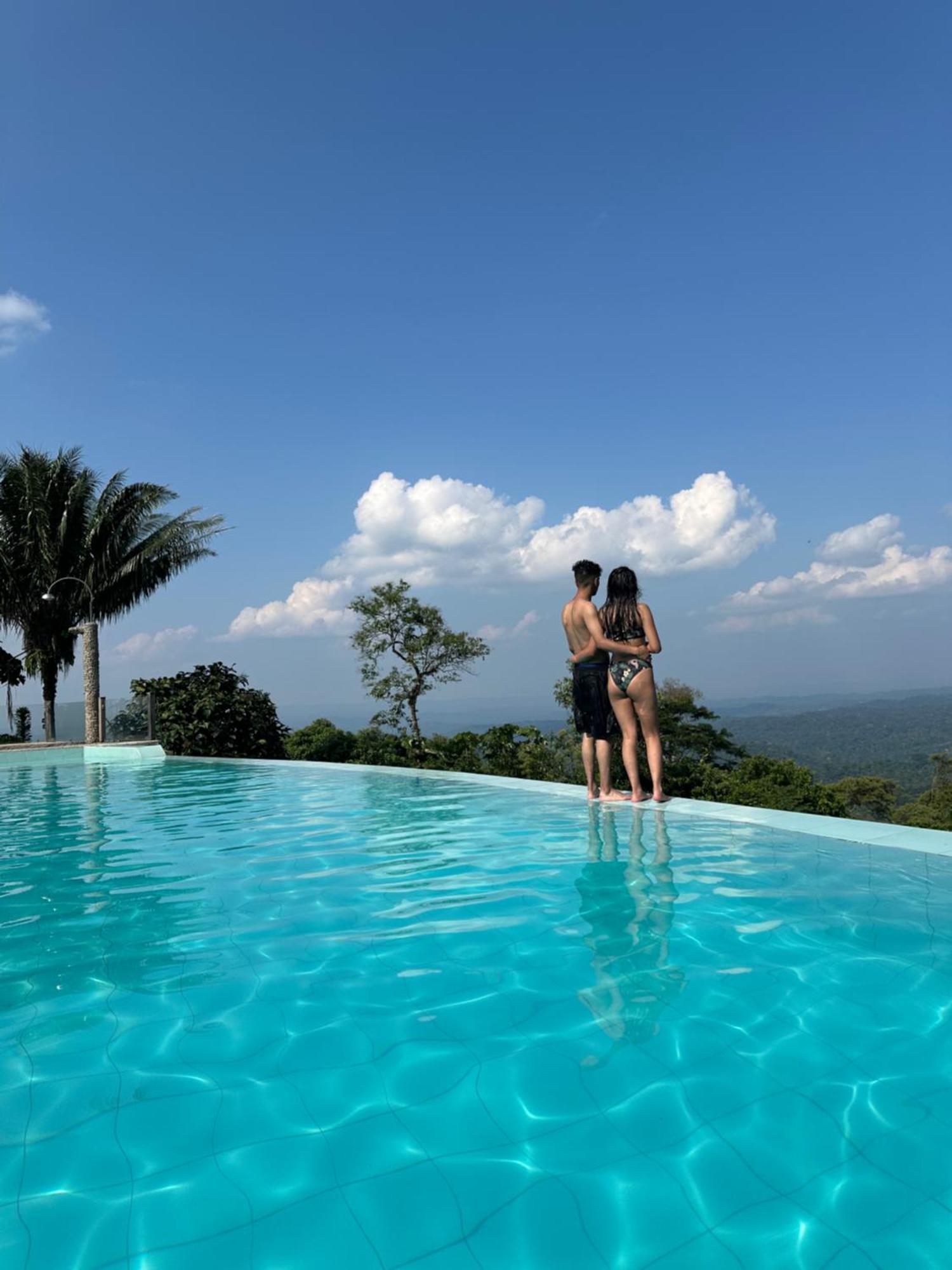 Hotel Heimatlos Puyo