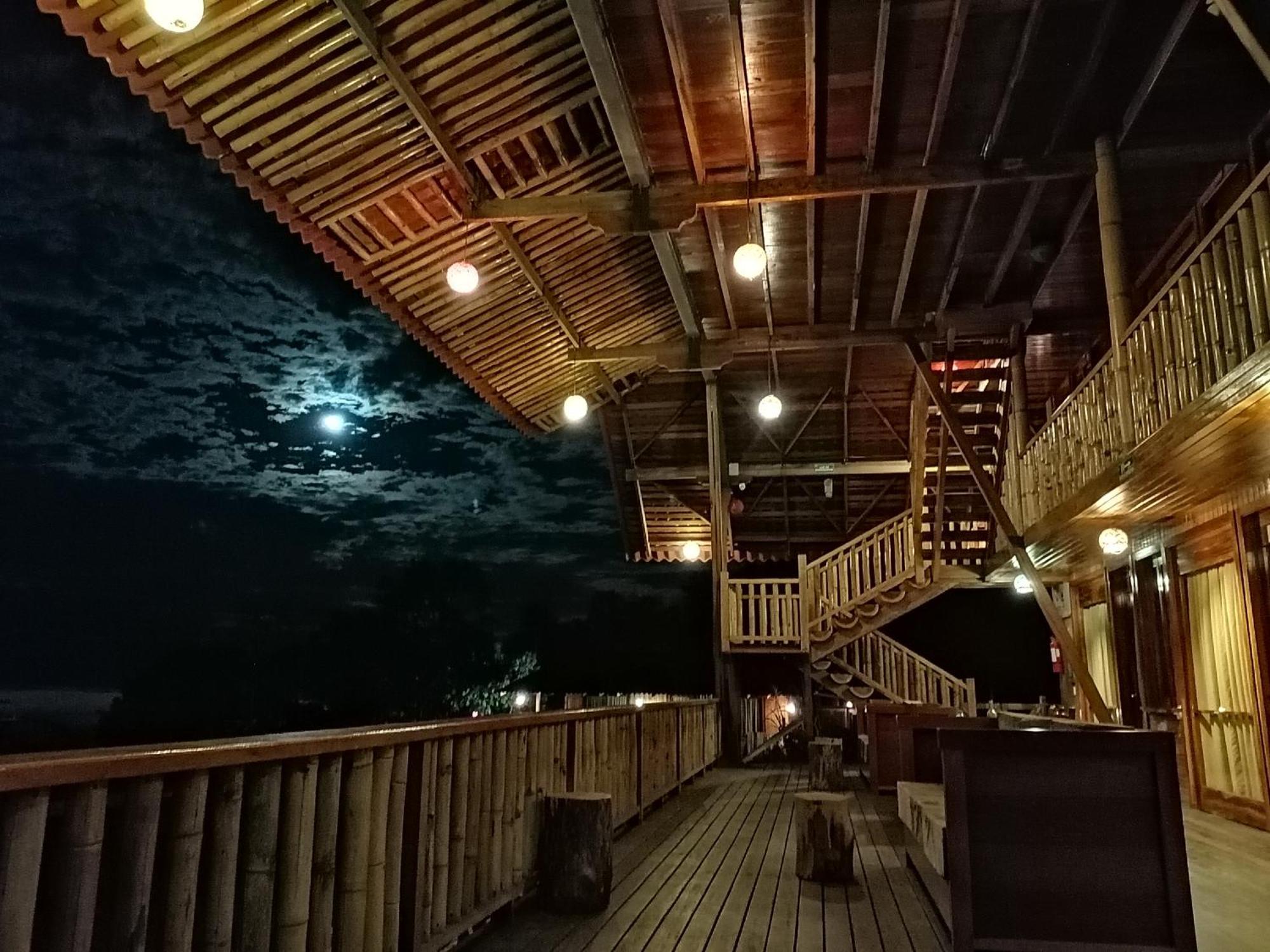Hotel Heimatlos Puyo